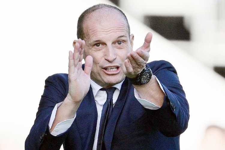 Max Allegri