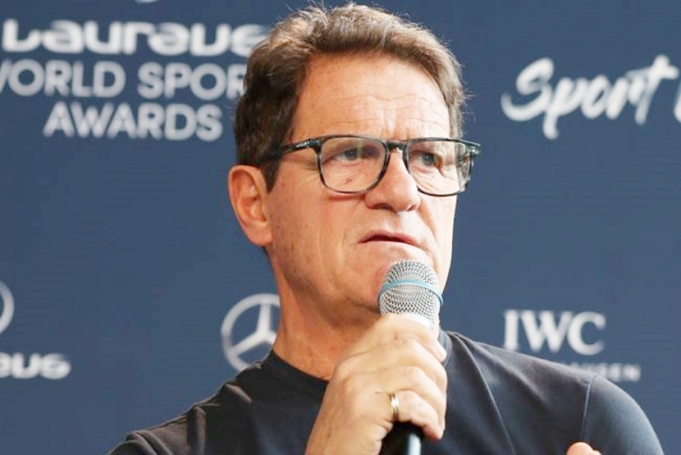 Fabio Capello