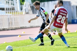 Opatija i Orijent prijavili stadion Kantridu