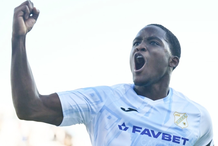 Rijeka pobijedila Spartu u nastavku prekinute utakmice