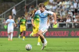 Otpisani Šimun Butić odlazi na posudbu, prekriženi Gabrijel Rukavina na izlaznim vratima