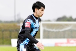 Lovro Kitin i Dominik Thaqi na popisu izbornika U-19 reprezentacije