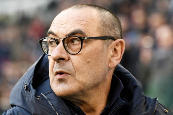 Maurizio Sarri