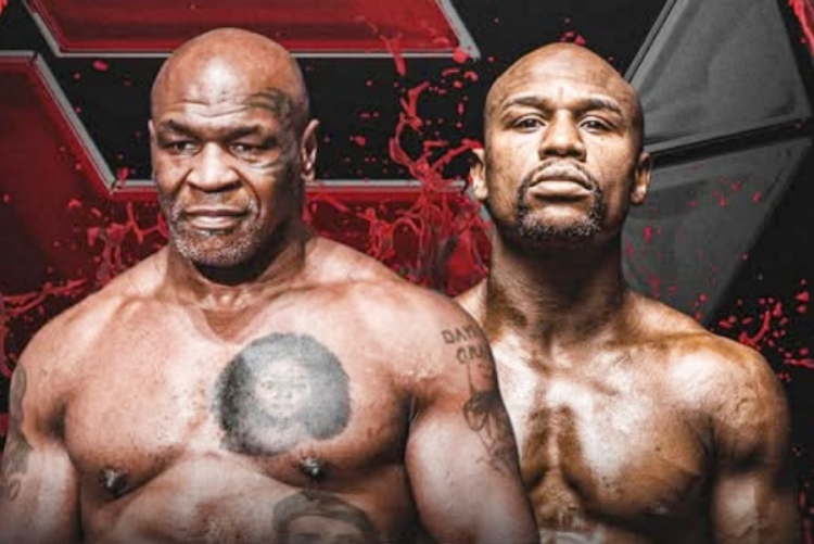 Mike Tyson u 60. godini ulazi u ring s boksačem koji nikada nije poražen