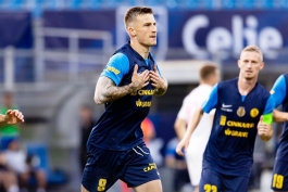 Franko Kovačević postigao tri pogotka u dvjema utakmicama