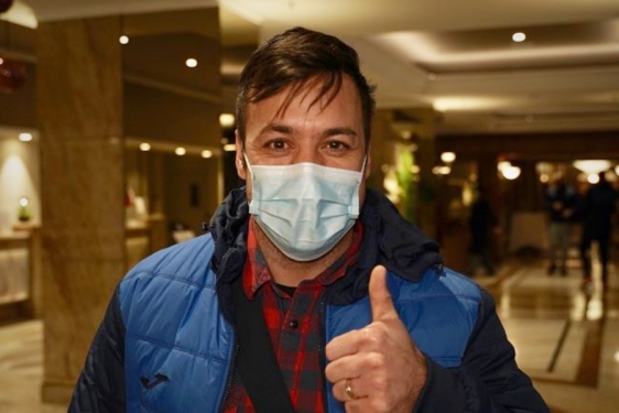 Zlatko Horvat
