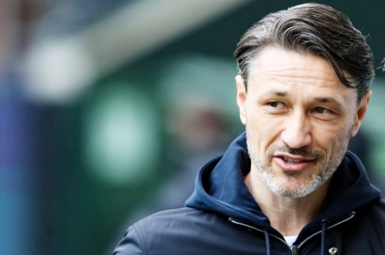 Niko Kovač