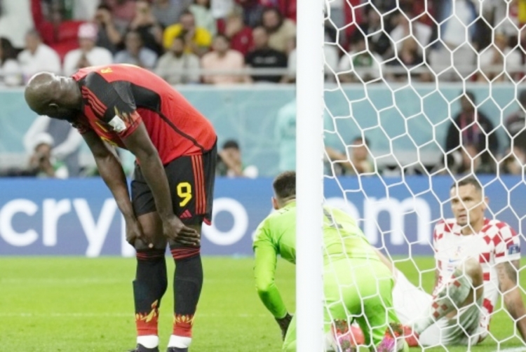 Romelu Lukaku blizu neočekivane odluke