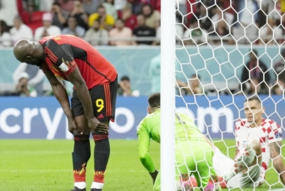 Romelu Lukaku blizu neočekivane odluke