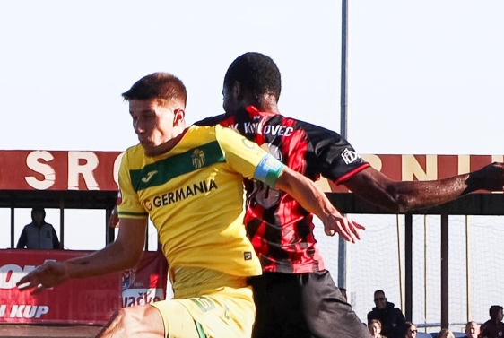 Velikogorički četvrtoligaš eliminirao Istru 1961 u utakmici 1/16 kupa