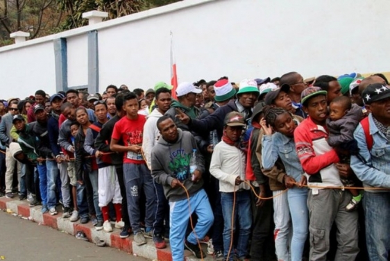 Tragedija: Jedna osoba poginula prije utakmice Madagaskara i Senegala