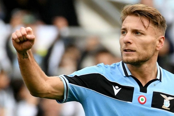 Ciro Immobile