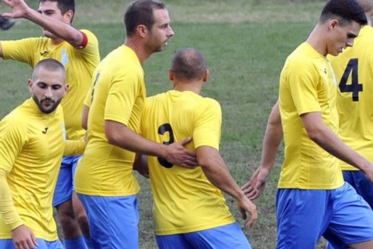 Lovranci slavili u Lokvama