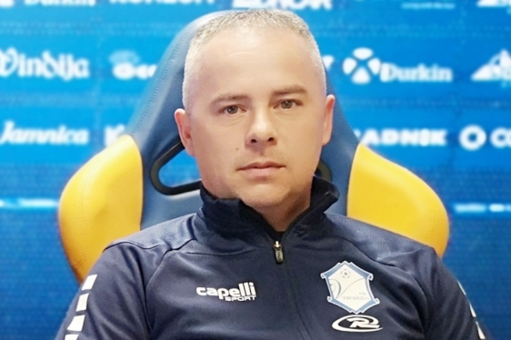 Nikola Šafarić