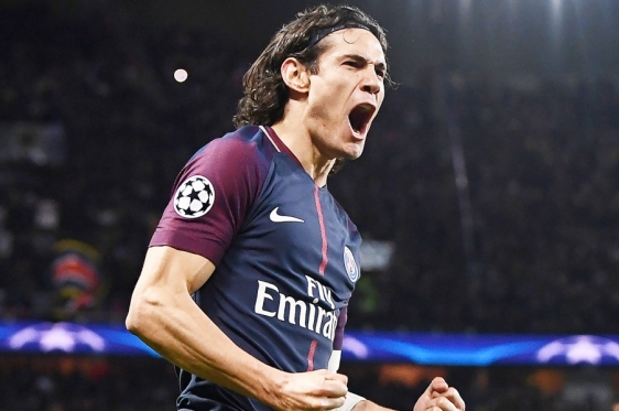 Edinson Cavani