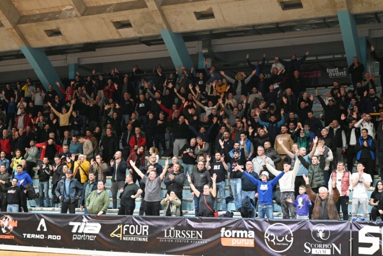 HMNK Rijeka u subotu nastavlja hvalevrijednu akciju Riječko srce