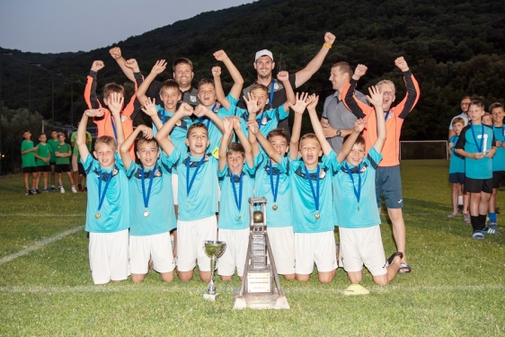 U-11 Rijeka