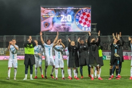PRVA HNL Središnji državni ured za sport i Nacionalni stožer dogovorili termine