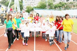 U petak svečano otvorenje 20. Olimpijskog festivala vrtića Grada Rijeke