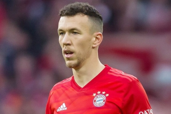 Ivan Perišić (Bayern)