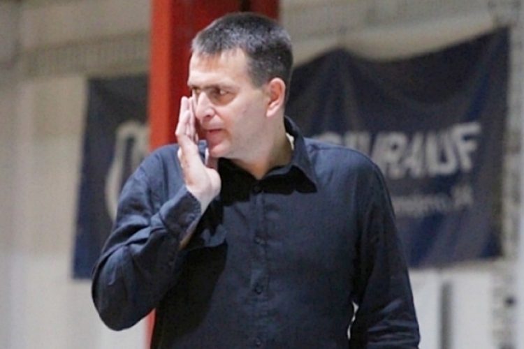 Goran Šućurović