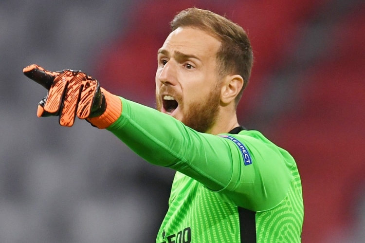 Jan Oblak