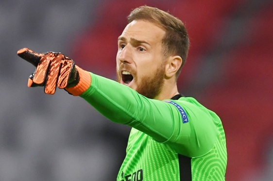 Jan Oblak