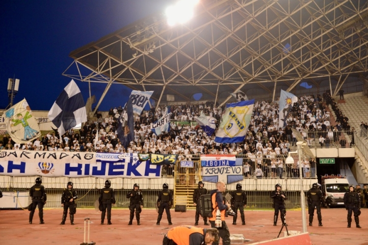 HNK Hajduk tražio od povjerenika da promjeni raspored zadnjega kola