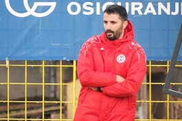 Krešimir Režić postao trener Istre 1961, bivši trener Croatije Zmijavci debitira protiv Dinama