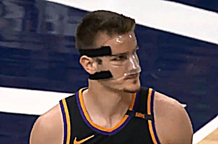 Dragan Bender