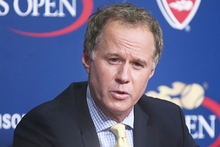 Patrick McEnroe