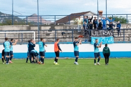 Rječina propustila priliku u zadnjem kolu 