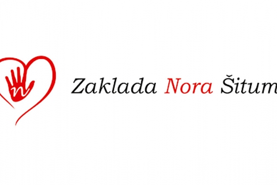 Snaga pokreta powered by Toyota za Zakladu Nora Šitum