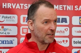 Dagur Sigurdsson:  Ovo je alarmantno, ne prihvaćam takav pristup!