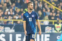 Miralem Pjanić