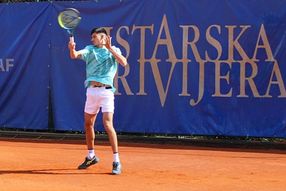 Luka Mikrut