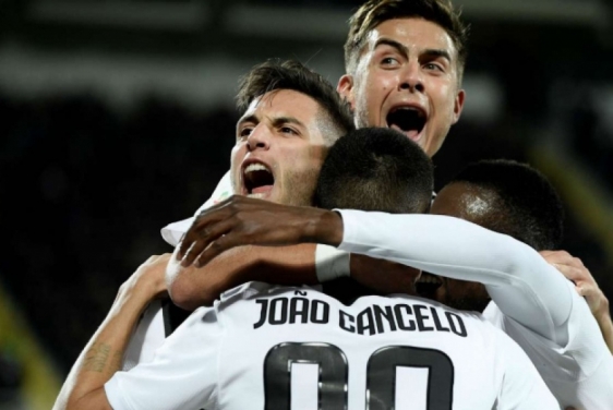 Novo slavlje Juventusa