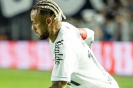 Pogledajte kako je Neymar proslavio pogodak koji je samo on vidio