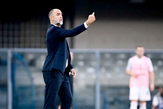 Igor Tudor javno prozvao suca koji zbog lošega suđenja seli u Serie B