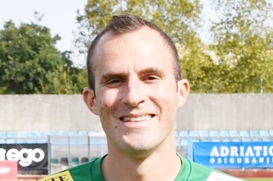 Toni Rudan