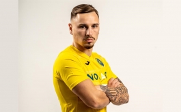 Denis Bušnja (Bravo)