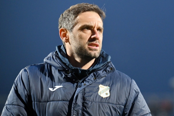 Radomirn Đalović