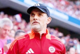 Thomas Tuchel zadnji put pred novinarima kao trener Bayerna
