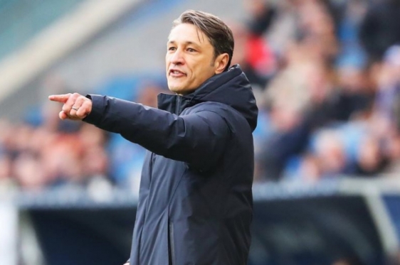 Niko Kovač