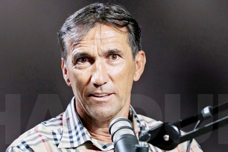 Zlatko Vujović