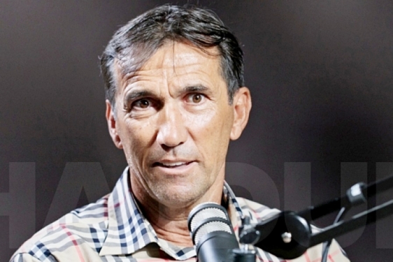 Zlatko Vujović