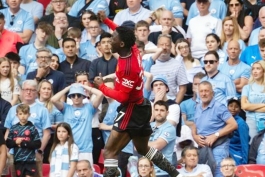 Manchester United 13. put osvojio FA Cup, vragovi na Wembleyju pobijedili City