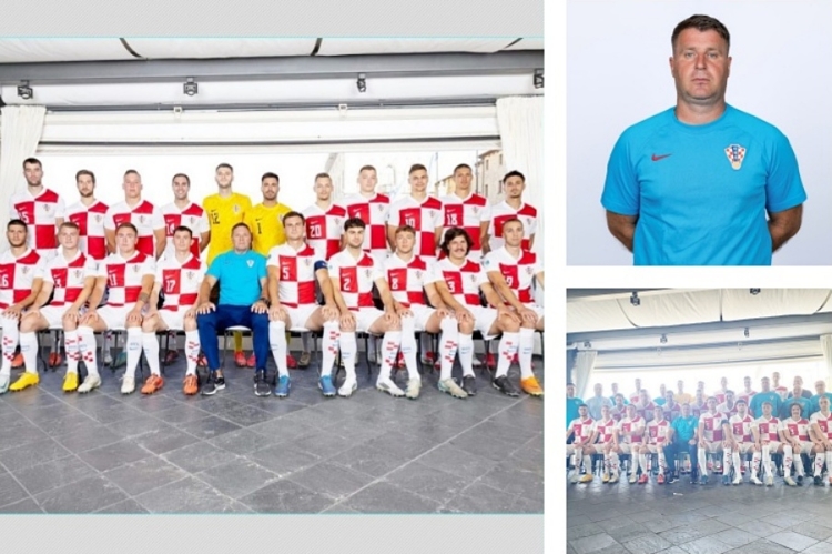 Alen Perušić:  Dolazimo iz daleko najmanje regije prema broju stanovnika!