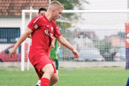 Grobničan u petak igra protiv Uskoka, pogledajte raspored