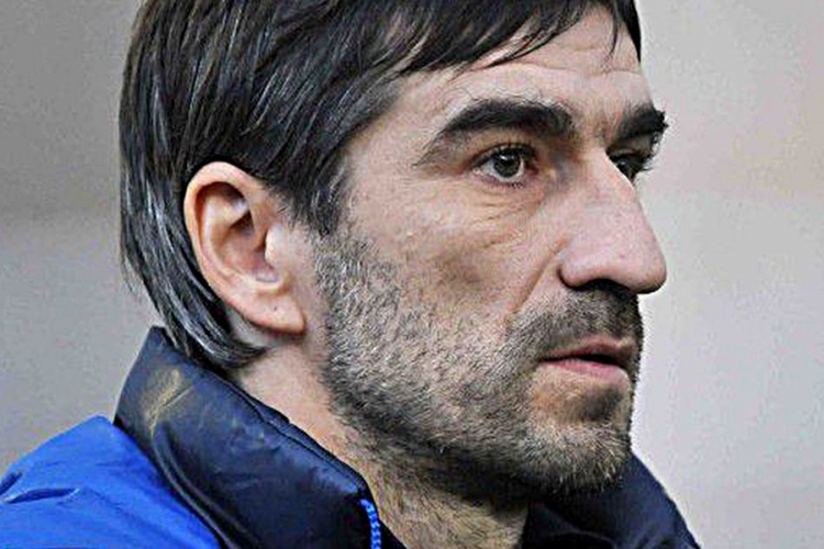 Ivan Jurić smijenjen nakon poraza